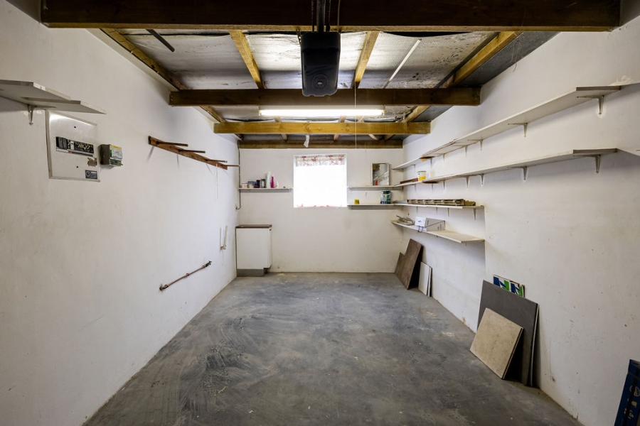 To Let 3 Bedroom Property for Rent in Onder Papegaaiberg Western Cape